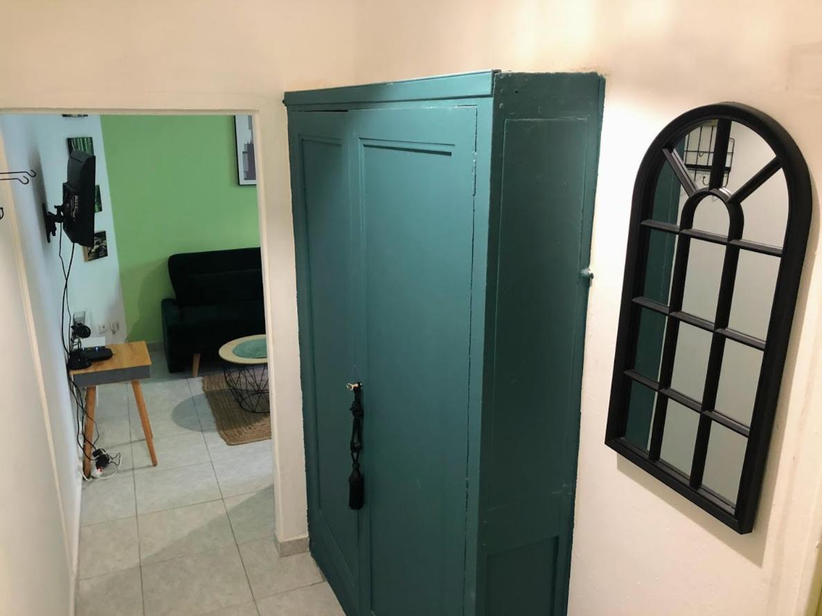 T2 entièrement équipé et refait à neuf à 10mn Alès Apartamento La Grand'Combe Exterior foto